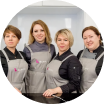 Команда ILbakery