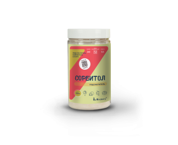"Сорбитол" в порошке (Е420)