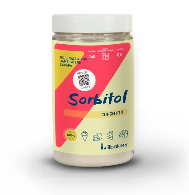 Sorbitol