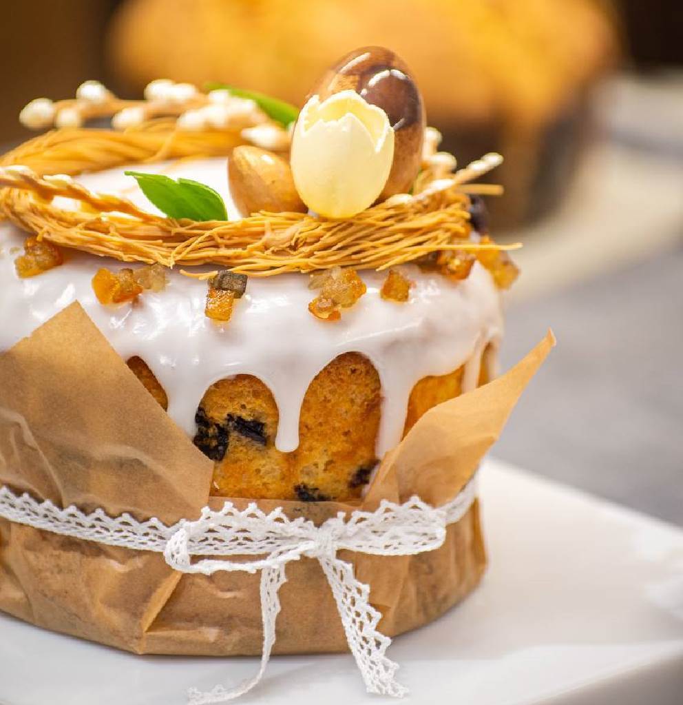 Классификация куличей