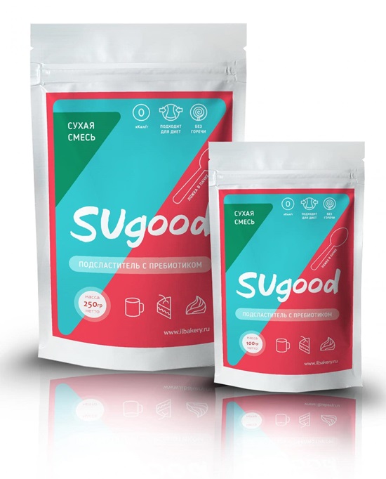 Sugood