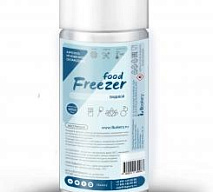Фуд Фризер спрей-фризер (охладитель)