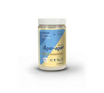 "Агар-агар" загуститель растительный мелкодисперсный (Е406, 900 блюм) для кондитерских изделий