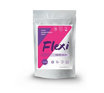 "Флэкси" сухая кондитерская смесь для приготовления гибкого кружева и декора для кондитерских изделий